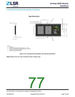 浏览型号450-0171的Datasheet PDF文件第77页