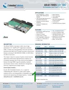 浏览型号DDR4--2133-16GB的Datasheet PDF文件第1页