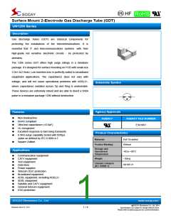 浏览型号UN1206-200ASMD的Datasheet PDF文件第1页