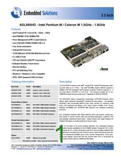 浏览型号DDR-DRAM1024-3LX的Datasheet PDF文件第1页