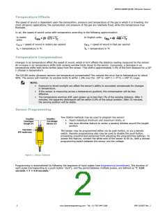 浏览型号QS18UPA的Datasheet PDF文件第2页