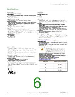 浏览型号QS18UPA的Datasheet PDF文件第6页