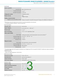 浏览型号1200000的Datasheet PDF文件第3页