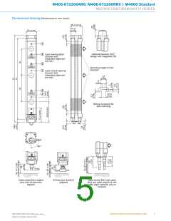 浏览型号1200000的Datasheet PDF文件第5页