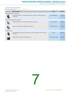 浏览型号1200000的Datasheet PDF文件第7页