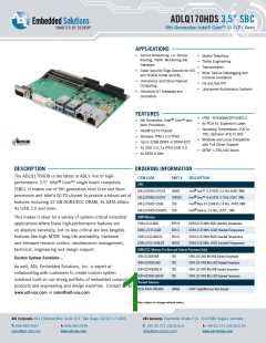 浏览型号ADLQ170HDS-G3900TE的Datasheet PDF文件第1页