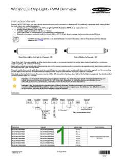 浏览型号CSB-M1240M1240的Datasheet PDF文件第1页
