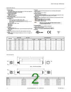 浏览型号CSB-M1240M1240的Datasheet PDF文件第2页