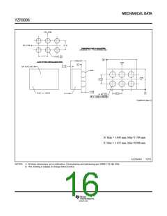 浏览型号LM79L15ACM的Datasheet PDF文件第16页
