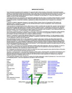 浏览型号LM79L15ACM的Datasheet PDF文件第17页