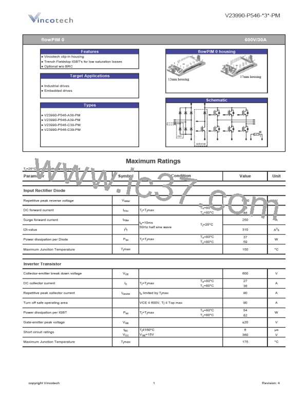 V23990-P546-C39-PM图片预览