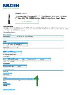 浏览型号29503的Datasheet PDF文件第1页