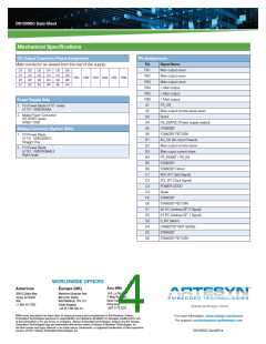 浏览型号DS1200DC的Datasheet PDF文件第4页