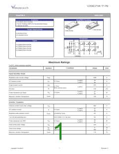 浏览型号V23990-P546-A39-PM的Datasheet PDF文件第1页