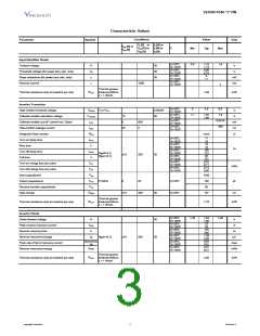 浏览型号V23990-P546-X3X-D4-14的Datasheet PDF文件第3页