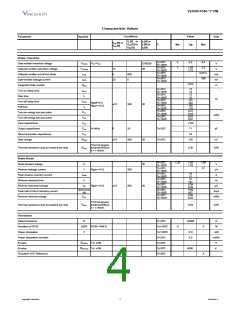 浏览型号V23990-P546-X3X-D4-14的Datasheet PDF文件第4页