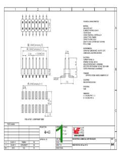 浏览型号61005021121的Datasheet PDF文件第1页