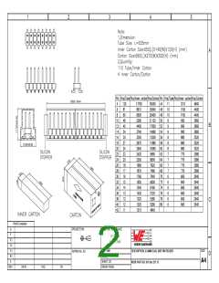 浏览型号61005421121的Datasheet PDF文件第2页