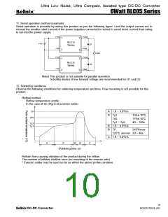 浏览型号BLC05的Datasheet PDF文件第10页