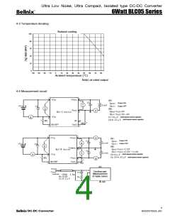浏览型号BLC05的Datasheet PDF文件第4页