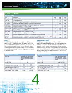 浏览型号DS760SL-3-001的Datasheet PDF文件第4页