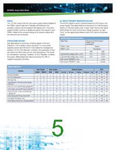 浏览型号DS760SL-3-001的Datasheet PDF文件第5页