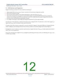浏览型号E52284A80D的Datasheet PDF文件第12页