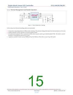 浏览型号E52284A80D的Datasheet PDF文件第15页