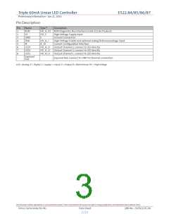 浏览型号E52287A80D的Datasheet PDF文件第3页