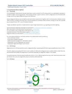 浏览型号E52285A80D的Datasheet PDF文件第9页