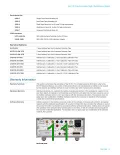 浏览型号6517B-3Y-EW-STD的Datasheet PDF文件第11页