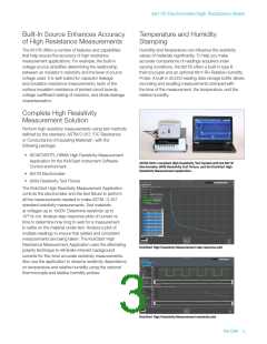 浏览型号6517B-3Y-EW-STD的Datasheet PDF文件第3页