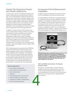 浏览型号6517B-3Y-EW-STD的Datasheet PDF文件第4页