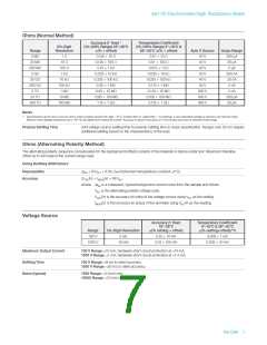 浏览型号6517B-3Y-EW-STD的Datasheet PDF文件第7页