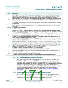 浏览型号F87EHHD的Datasheet PDF文件第171页