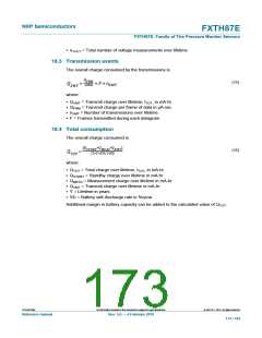 浏览型号F87EHHD的Datasheet PDF文件第173页