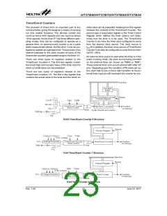 浏览型号HT37B90的Datasheet PDF文件第23页