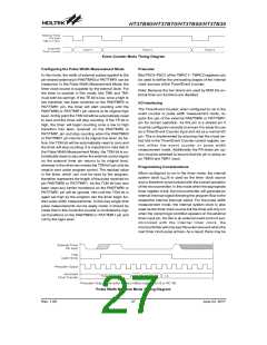 浏览型号HT37B90的Datasheet PDF文件第27页