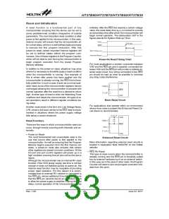 浏览型号HT37B90的Datasheet PDF文件第33页