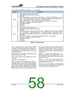浏览型号HT37B90的Datasheet PDF文件第58页