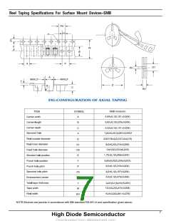浏览型号SMBJ100的Datasheet PDF文件第7页