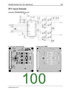 浏览型号TMC2160-TA的Datasheet PDF文件第100页
