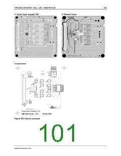 浏览型号TMC2160-TA的Datasheet PDF文件第101页