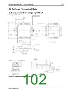 浏览型号TMC2160-TA的Datasheet PDF文件第102页