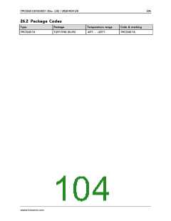 浏览型号TMC2160-TA的Datasheet PDF文件第104页