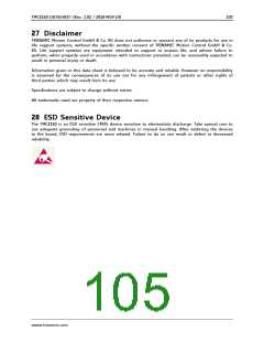 浏览型号TMC2160-TA的Datasheet PDF文件第105页