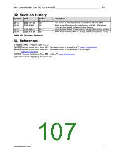 浏览型号TMC2160-TA的Datasheet PDF文件第107页