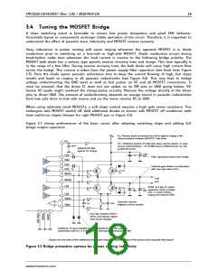 浏览型号TMC2160的Datasheet PDF文件第18页