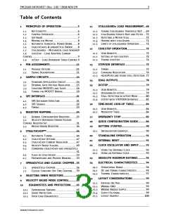 浏览型号TMC2160-TA的Datasheet PDF文件第3页