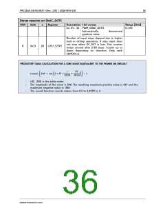 浏览型号TMC2160的Datasheet PDF文件第36页